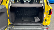 Ford EcoSport 1.0 EcoBoost Zetec 5dr Petrol Hatchback